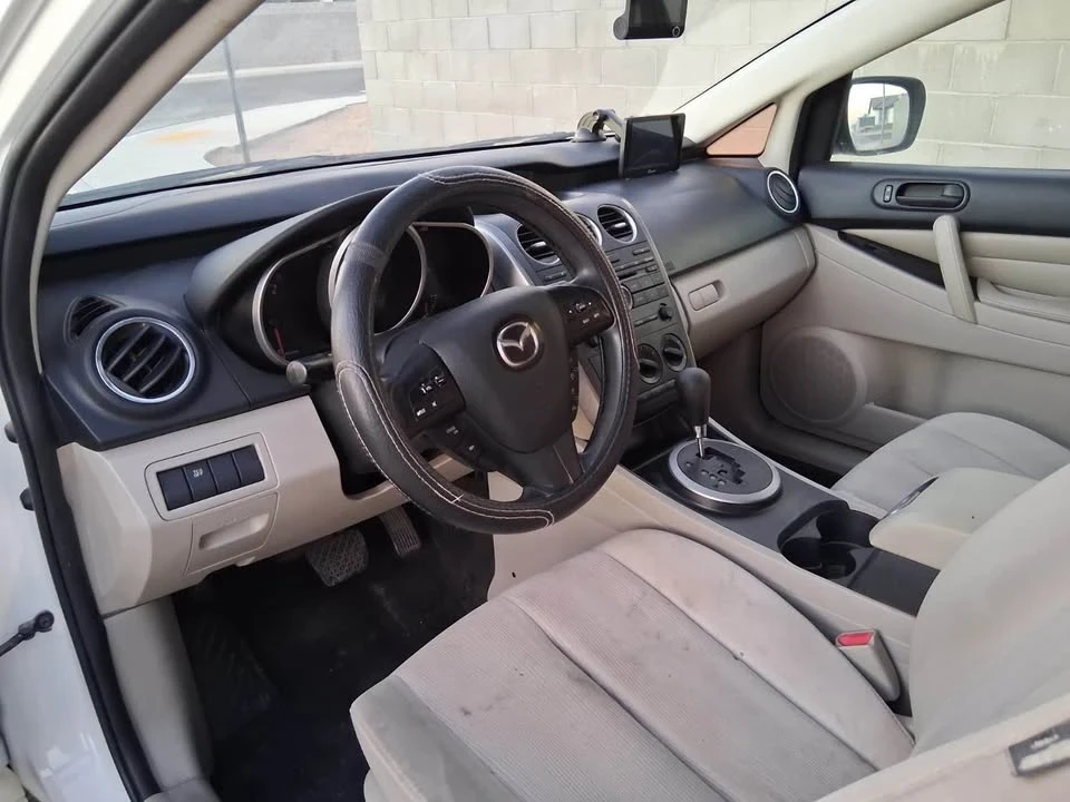 2010 Mazda CX-7 - Image 5 of 6