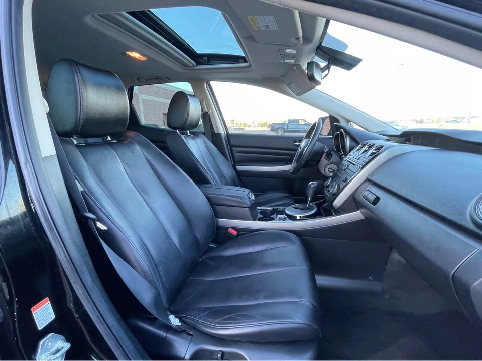 2010 Mazda CX-7 - Image 13 of 19