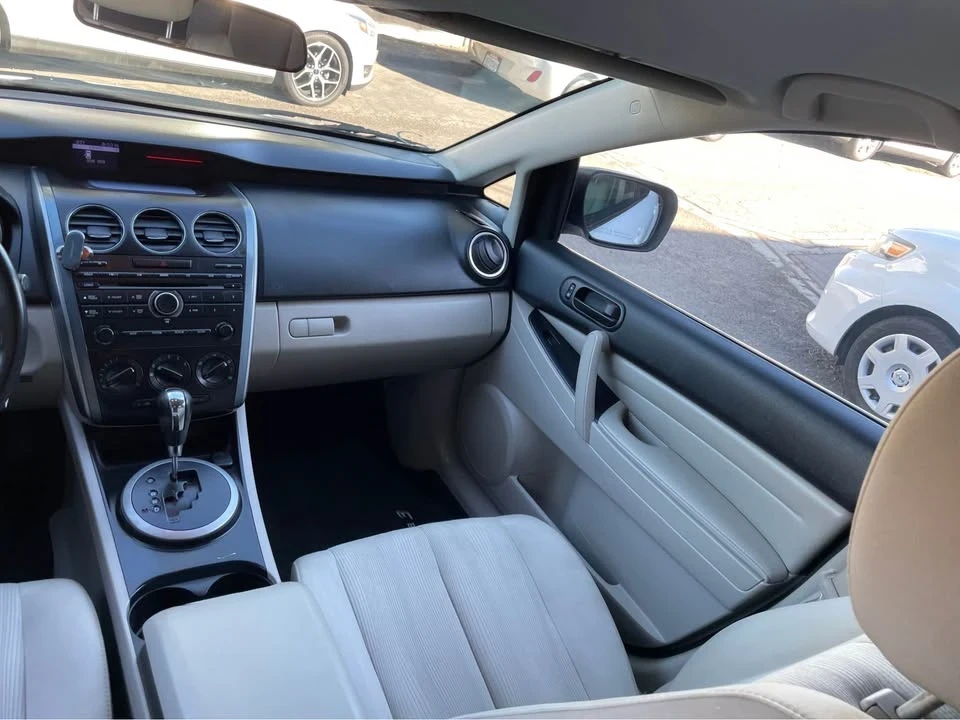 2010 Mazda CX-7 - Image 8 of 12