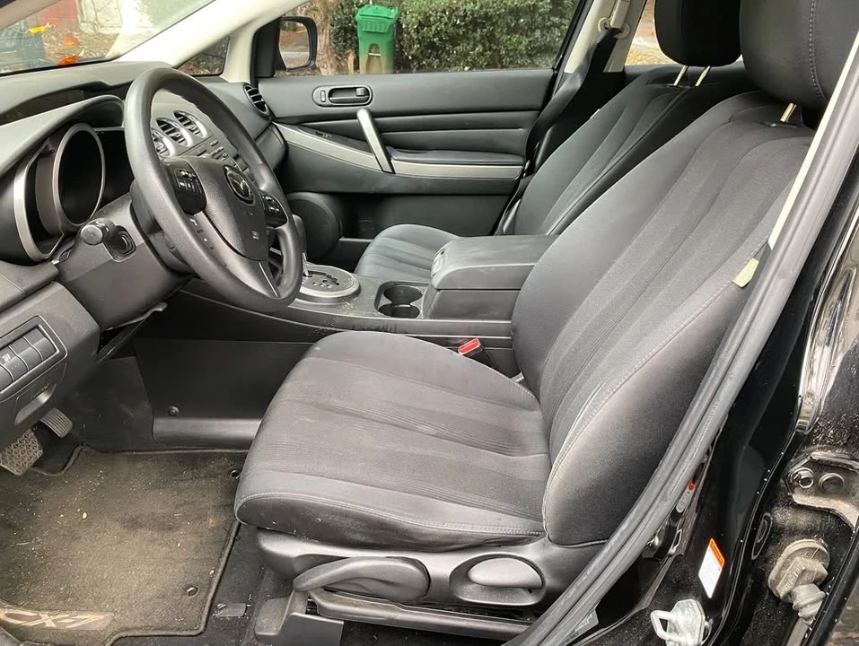 2010 Mazda CX-7 - Image 7 of 8