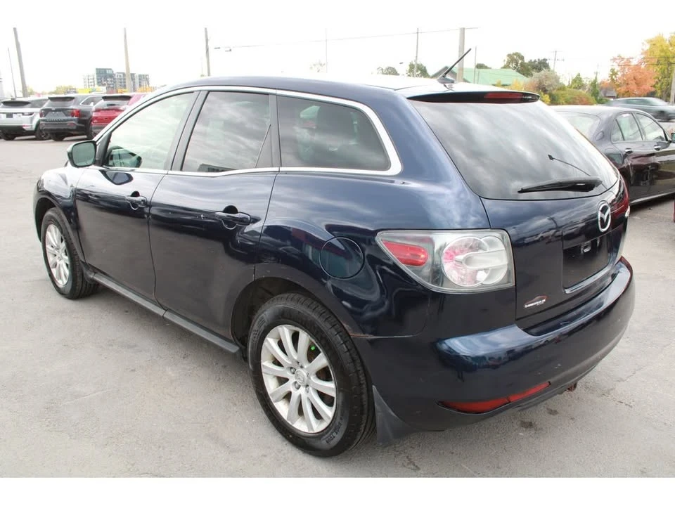 2010 Mazda CX-7 - Image 4 of 20
