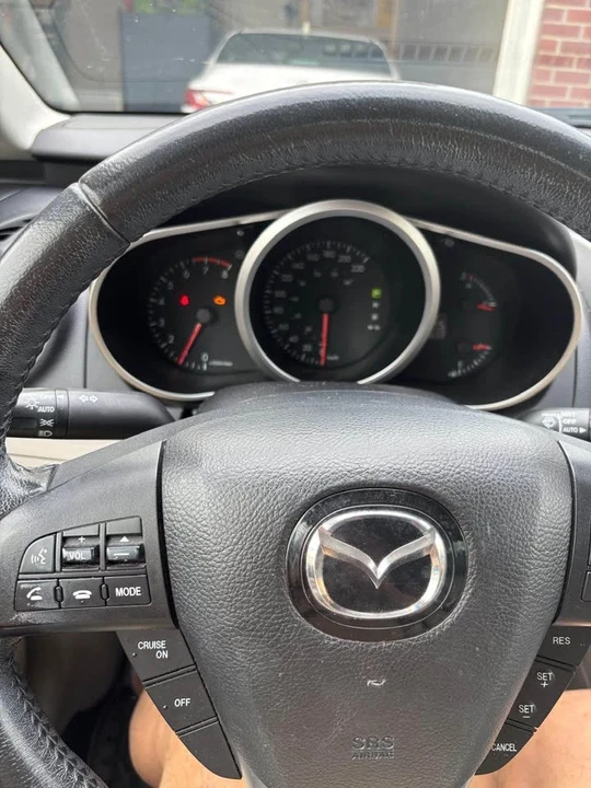 2010 Mazda CX-7 - Image 11 of 11