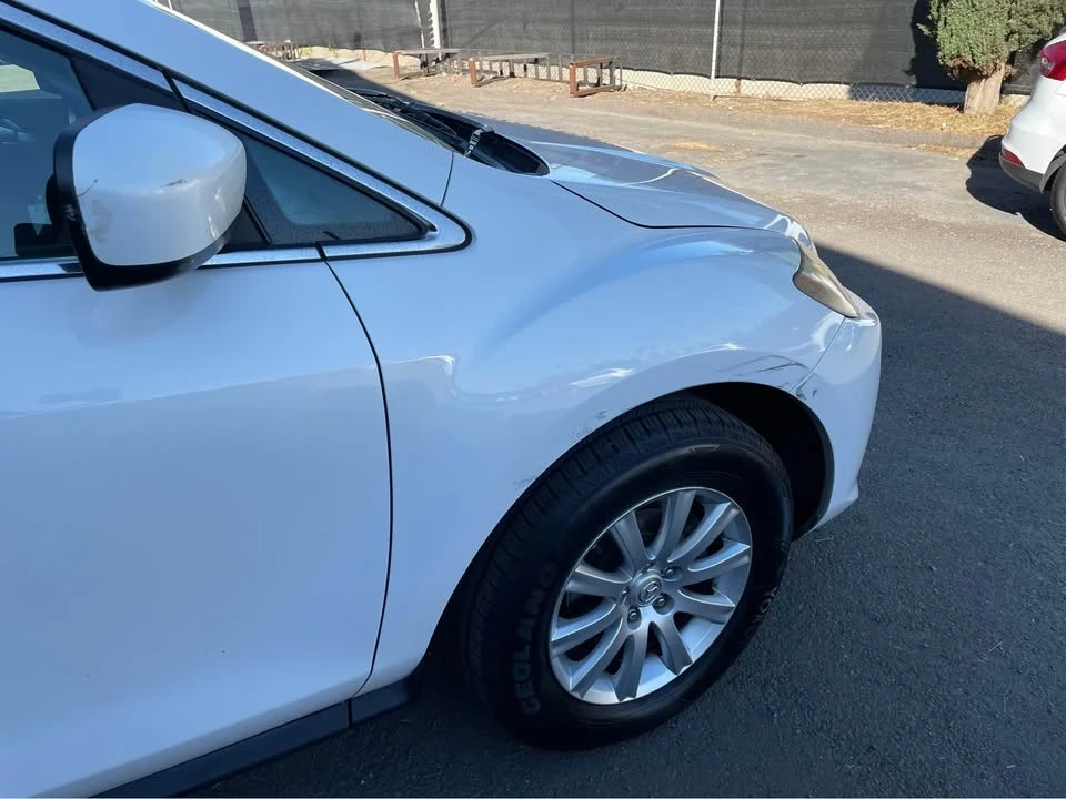 2010 Mazda CX-7 - Image 11 of 11
