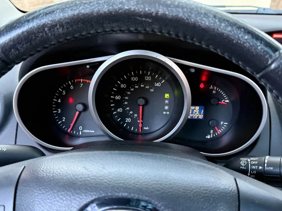 2010 Mazda CX-7 - Image 13 of 13