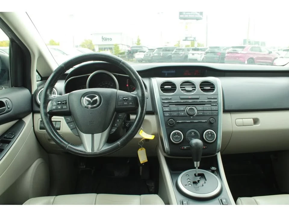 2010 Mazda CX-7 - Image 15 of 20