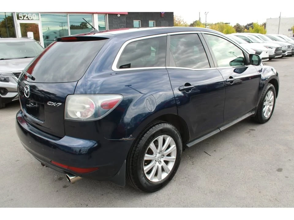 2010 Mazda CX-7 - Image 6 of 20