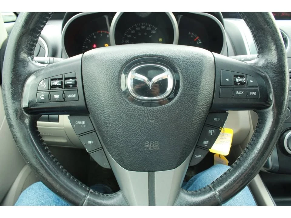 2010 Mazda CX-7 - Image 18 of 20