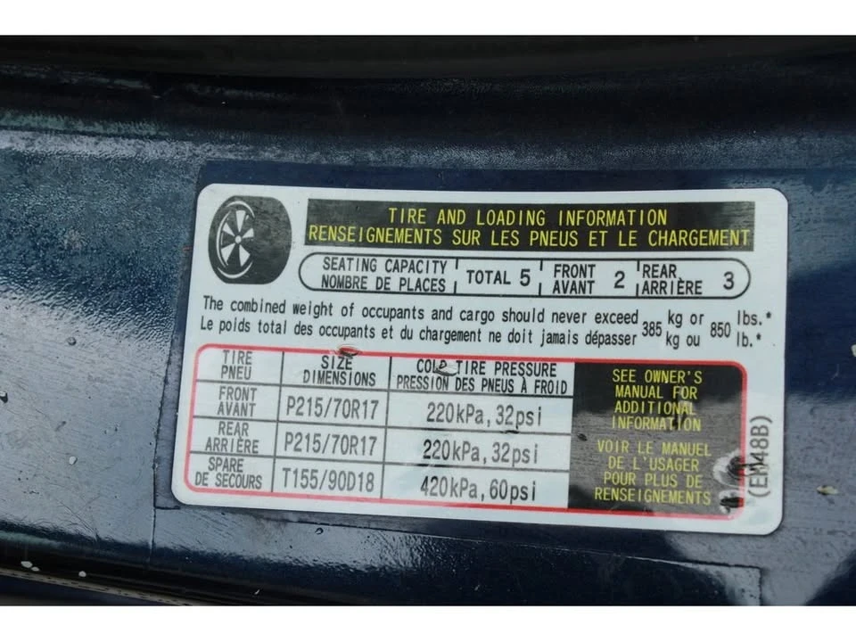 2010 Mazda CX-7 - Image 14 of 20