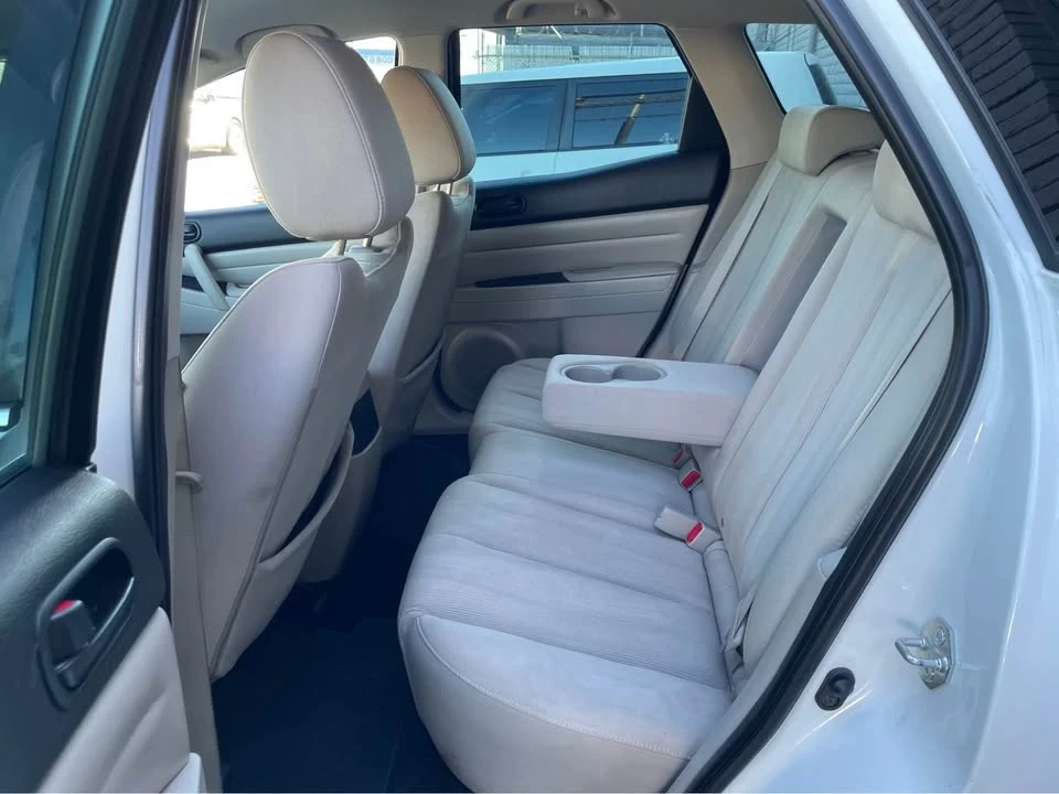 2010 Mazda CX-7 - Image 6 of 12