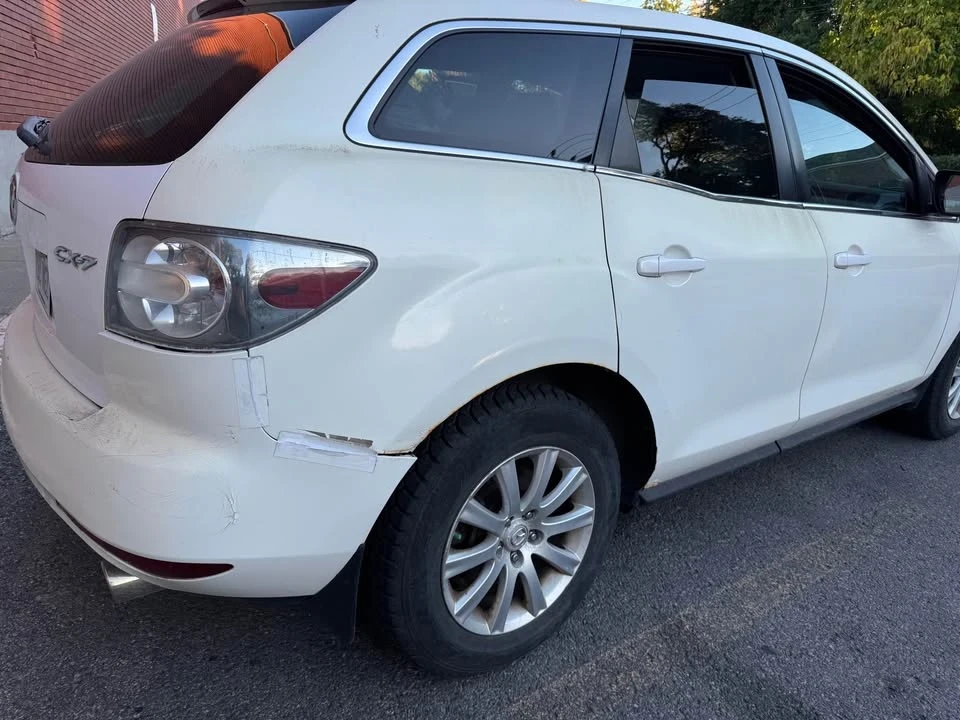 2010 Mazda CX-7 - Image 9 of 15