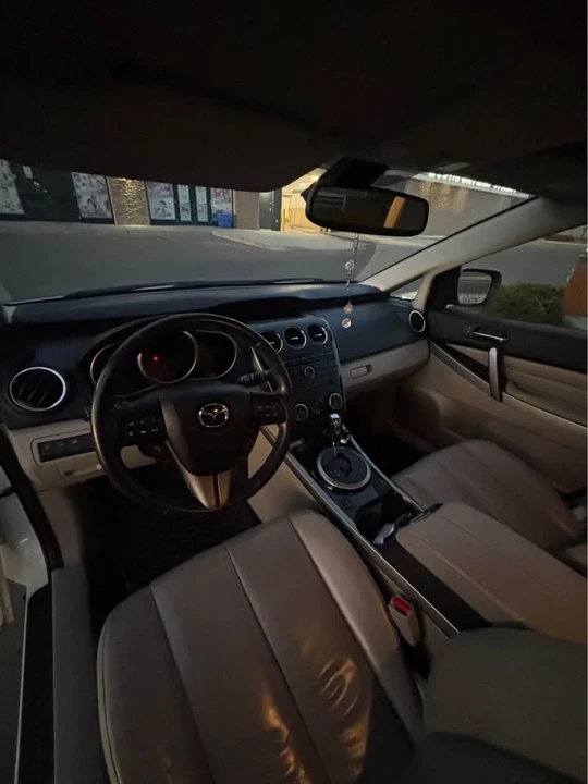 2010 Mazda CX-7 - Image 6 of 10