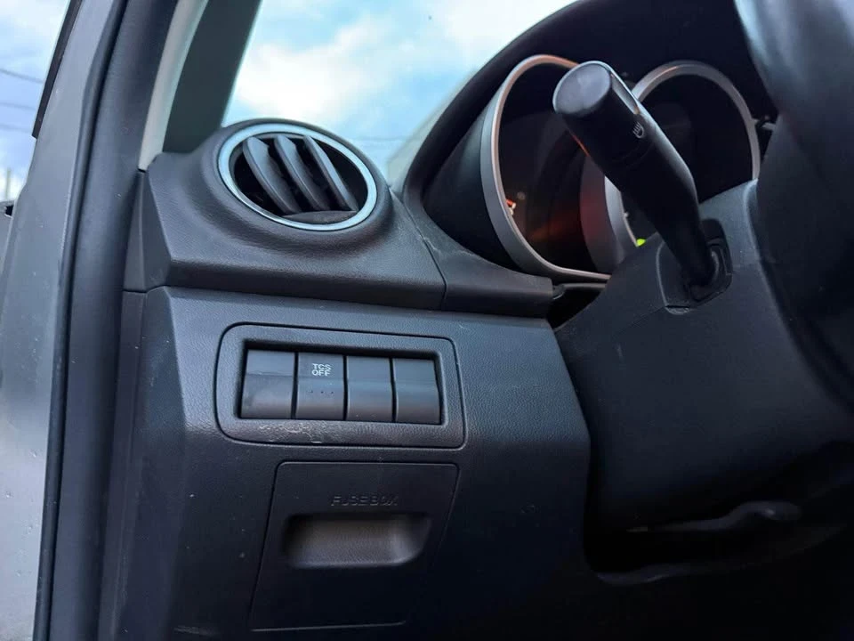 2010 Mazda CX-7 - Image 14 of 19