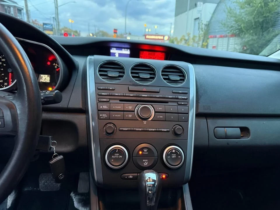 2010 Mazda CX-7 - Image 18 of 19