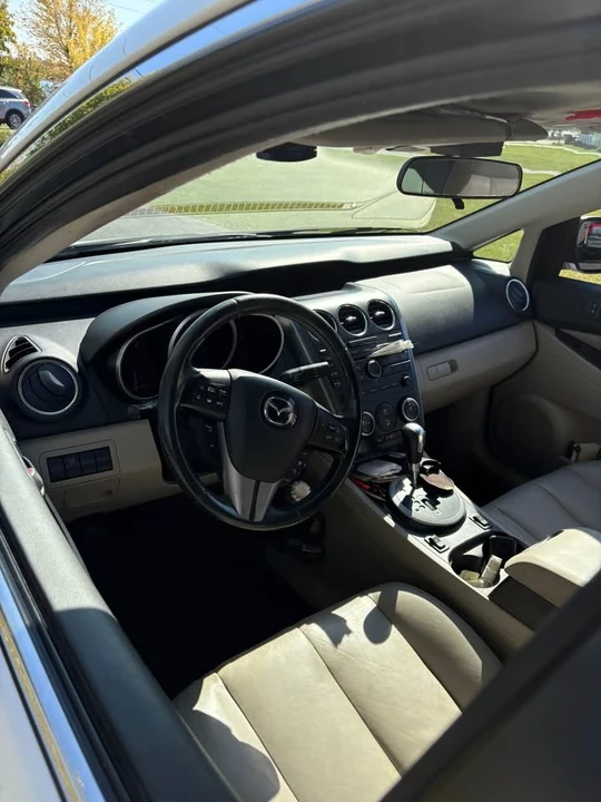 2010 Mazda CX-7 - Image 3 of 7