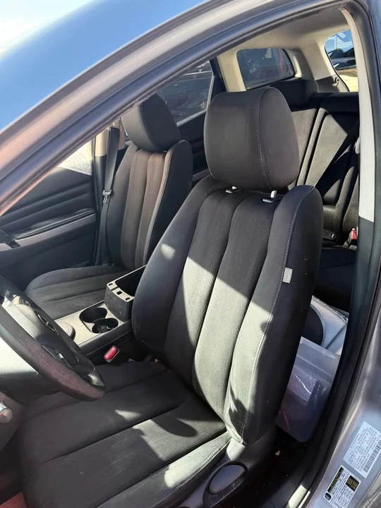 2010 Mazda CX-7 - Image 8 of 10