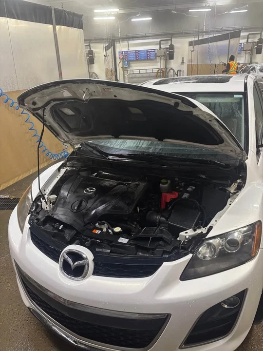 2010 Mazda CX-7 - Image 10 of 10