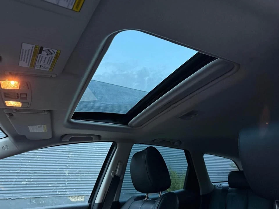 2010 Mazda CX-7 - Image 12 of 19