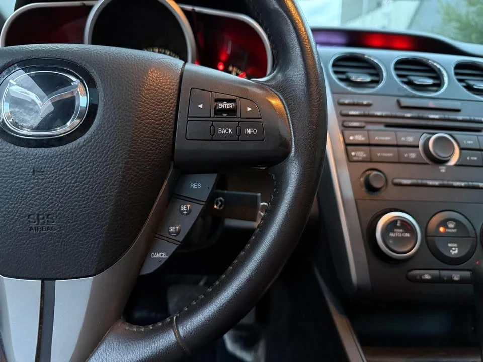2010 Mazda CX-7 - Image 17 of 19