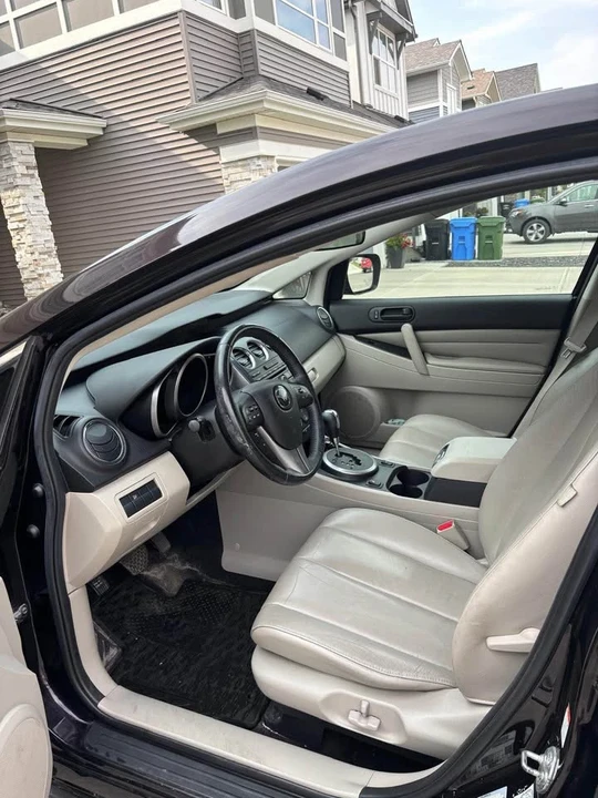 2010 Mazda CX-7 - Image 9 of 11