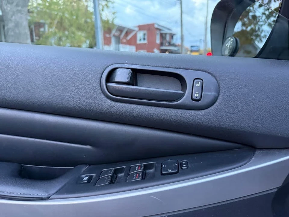 2010 Mazda CX-7 - Image 13 of 19
