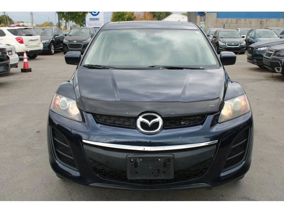 2010 Mazda CX-7 - Image 10 of 20