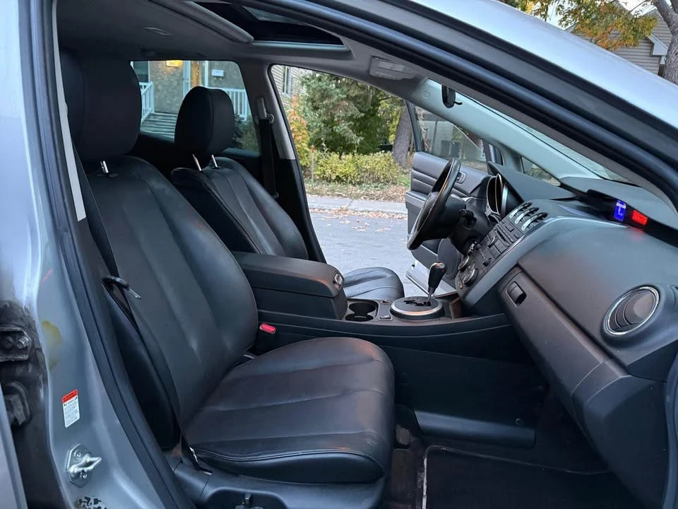 2010 Mazda CX-7 - Image 10 of 19