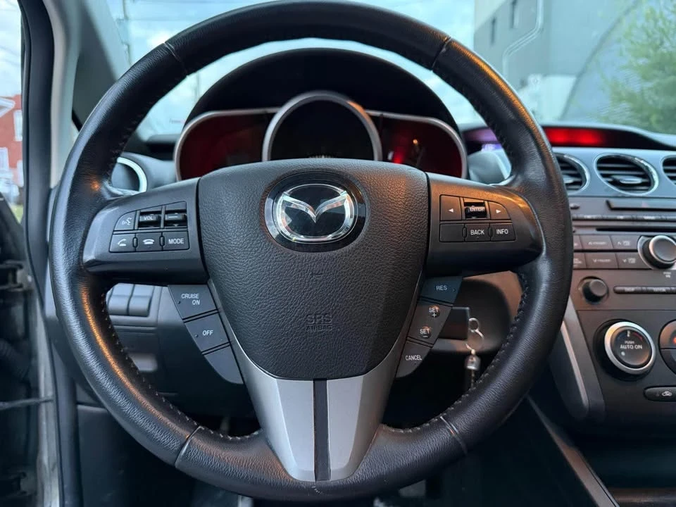 2010 Mazda CX-7 - Image 15 of 19