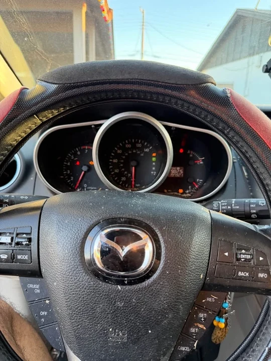 2010 Mazda CX-7 - Image 9 of 9