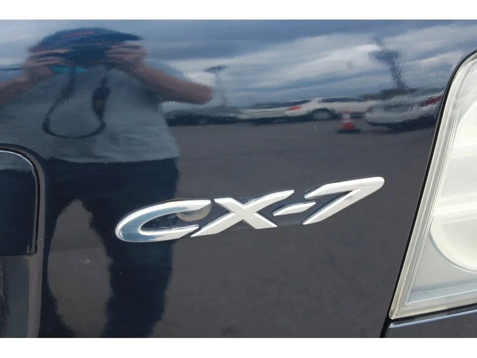 2010 Mazda CX-7 - Image 11 of 20