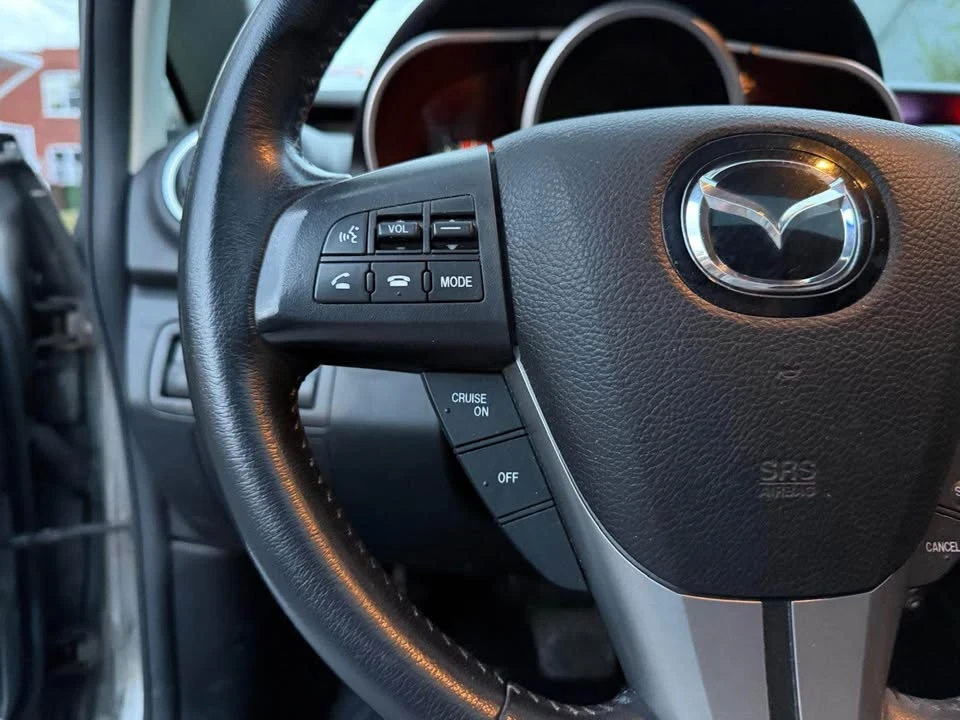 2010 Mazda CX-7 - Image 16 of 19