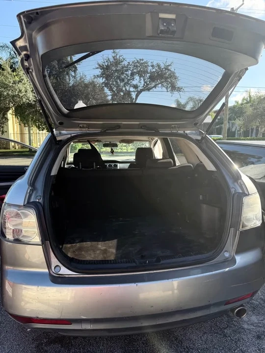 2010 Mazda CX-7 - Image 9 of 10