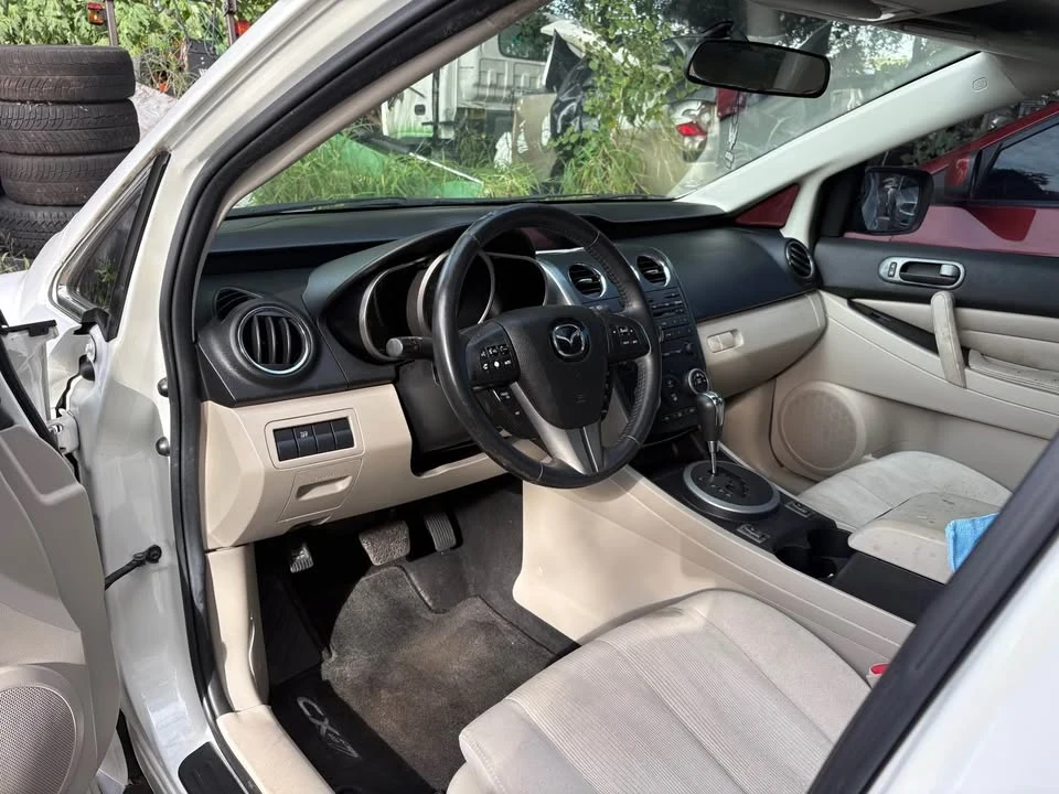 2010 Mazda CX-7 - Image 4 of 8