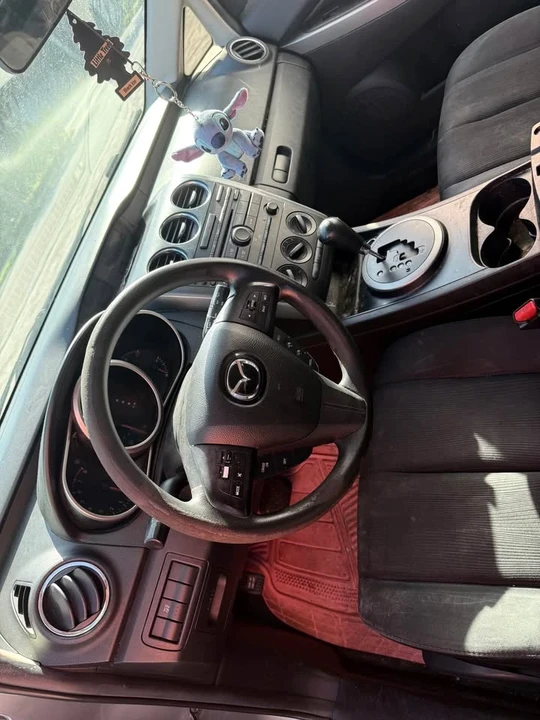 2010 Mazda CX-7 - Image 6 of 10