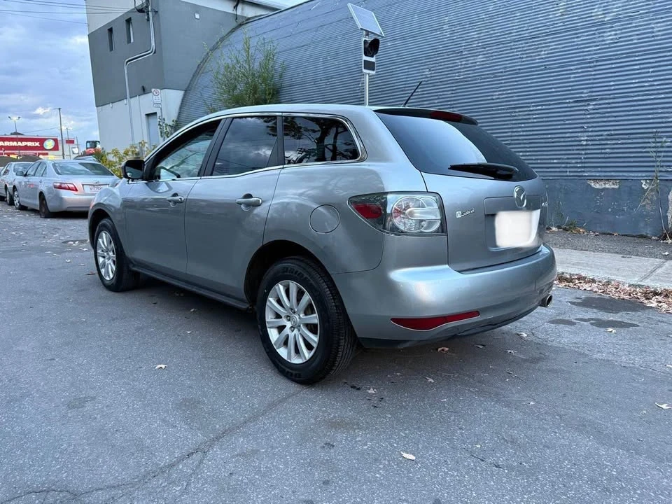 2010 Mazda CX-7 - Image 6 of 19