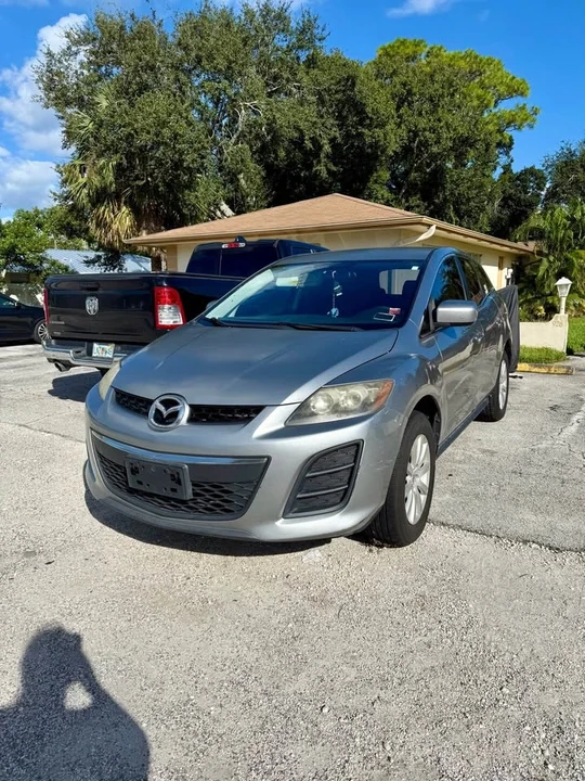 2010 Mazda CX-7 - Image 3 of 10