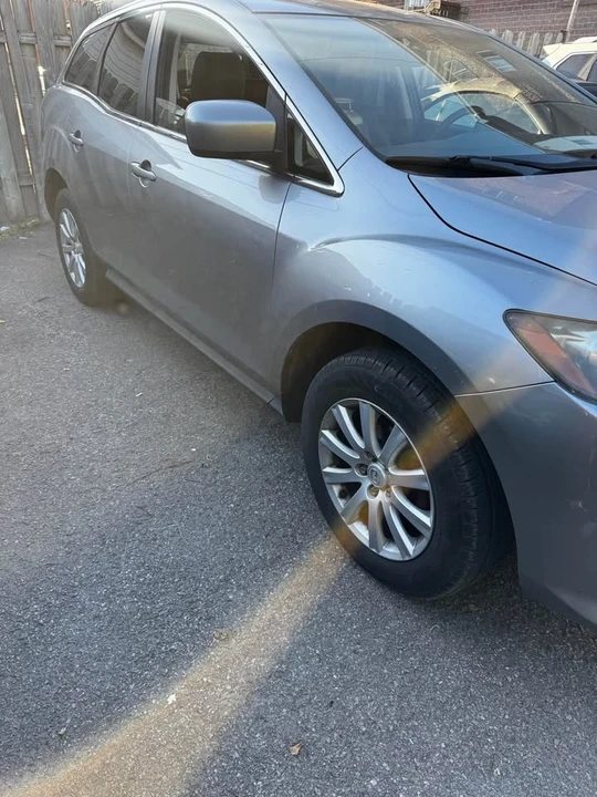 2010 Mazda CX-7 - Image 3 of 6