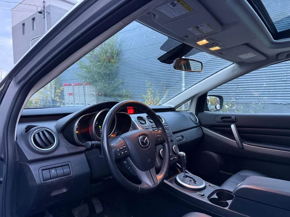 2010 Mazda CX-7 - Image 7 of 19