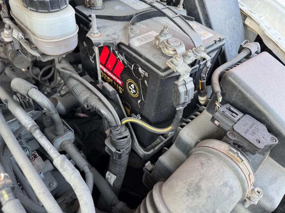 2010 Mazda CX-7 - Image 11 of 15