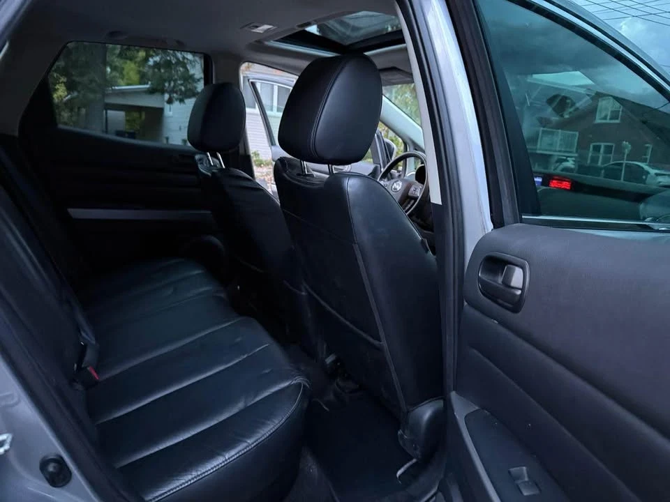 2010 Mazda CX-7 - Image 11 of 19