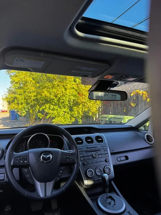 2010 Mazda CX-7 - Image 5 of 6