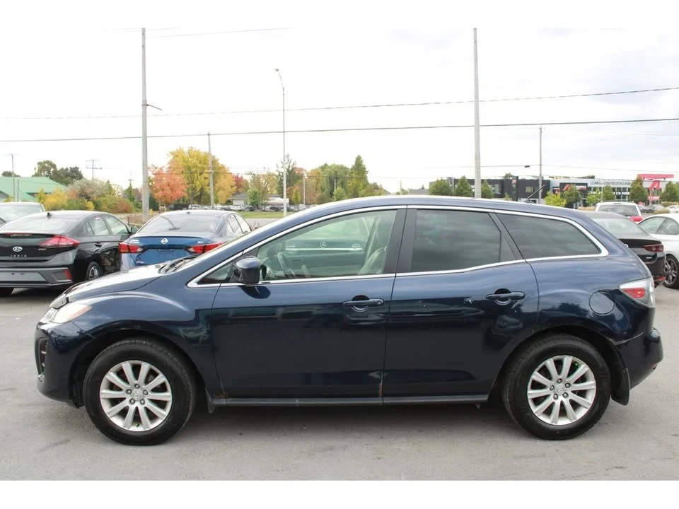 2010 Mazda CX-7 - Image 2 of 20