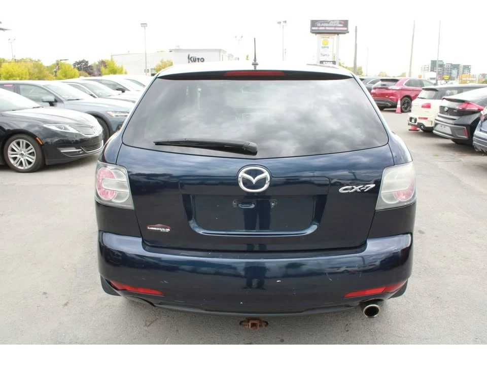 2010 Mazda CX-7 - Image 5 of 20