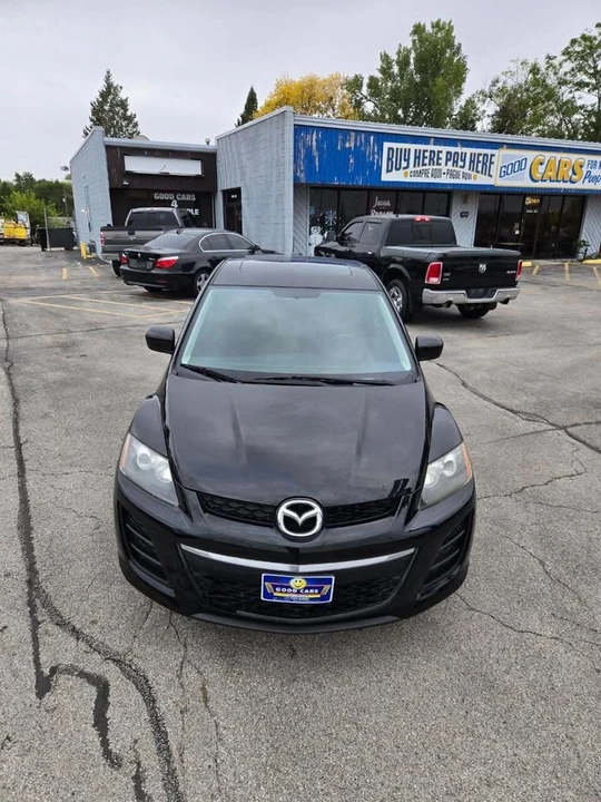 2010 Mazda CX-7 - Image 2 of 12