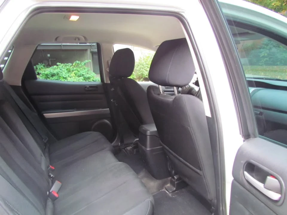 2010 Mazda CX-7 - Image 11 of 11