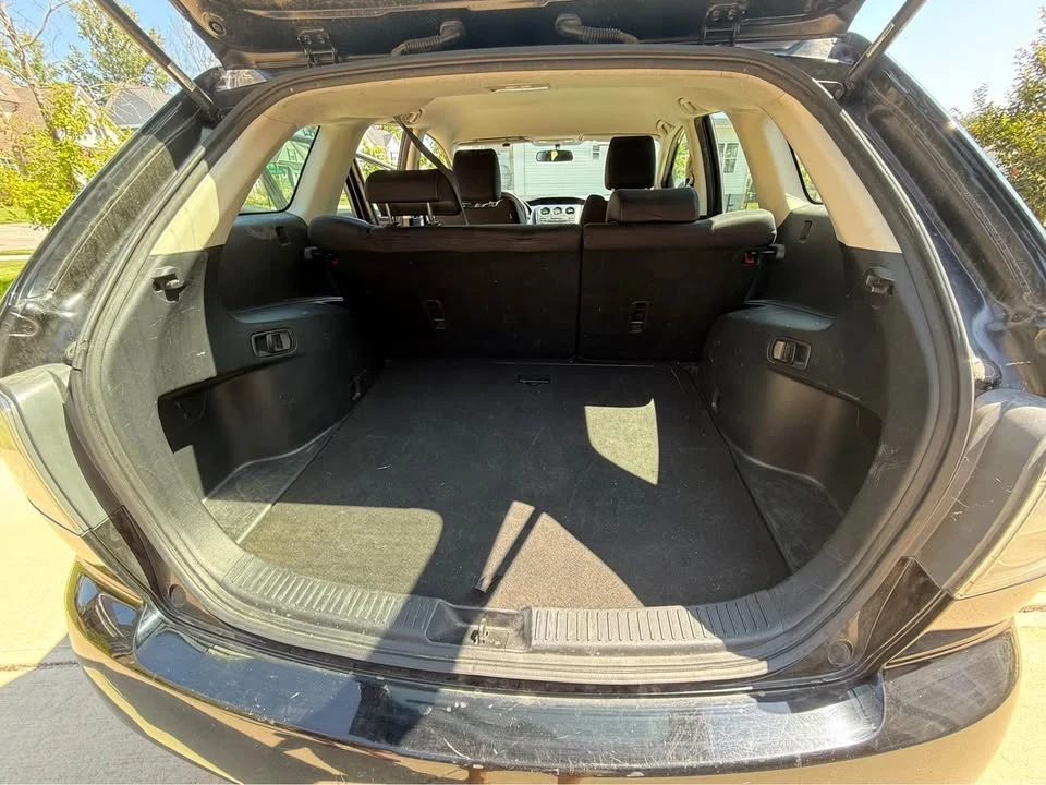 2010 Mazda CX-7 - Image 7 of 8