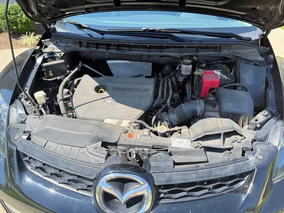 2010 Mazda CX-7 - Image 3 of 8