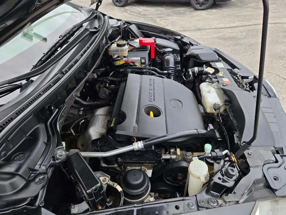 2010 Mazda CX-7 - Image 12 of 12