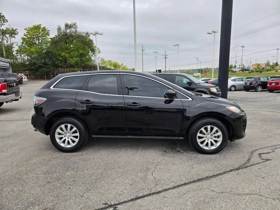 2010 Mazda CX-7 - Image 4 of 12