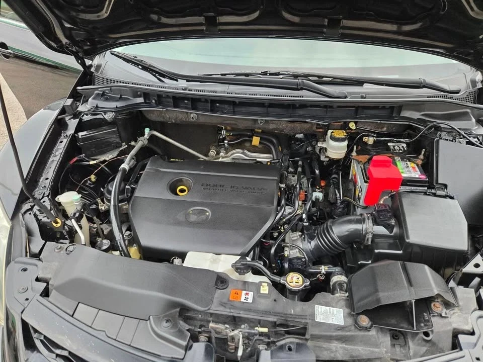 2010 Mazda CX-7 - Image 10 of 12