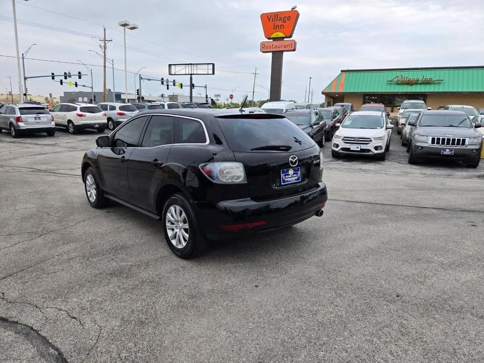 2010 Mazda CX-7 - Image 7 of 12